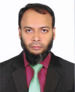Muhammad Mizanur Rahman